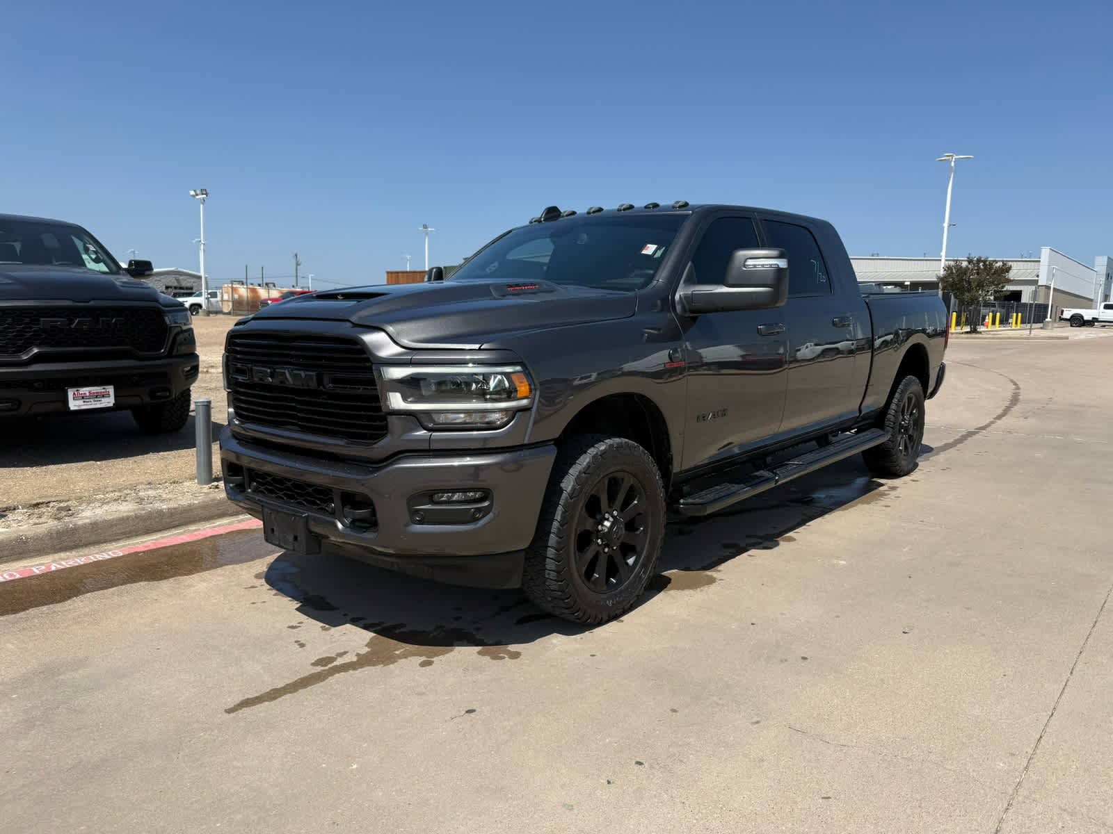 ram ram 2500 pickup 2024 3C6UR5NL1RG355962 image ram ram 2500 pickup 2024 3C6UR5NL1RG355962 image